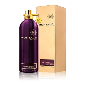 Montale Intense Cafe parfémovaná voda unisex 100 ml