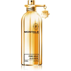 Montale Pure Gold parfumovaná voda pre ženy 100 ml #869554