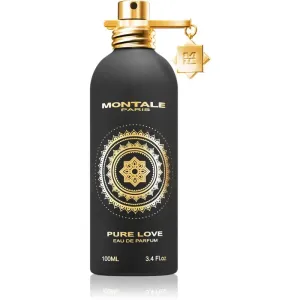Montale Pure Love 100 ml parfumovaná voda pre ženy