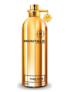 Montale Pure Gold parfémovaná voda pre ženy 100 ml