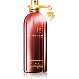 Montale Red Aoud parfumovaná voda unisex 100 ml #869797