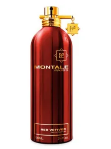 Montale Red Vetiver parfémovaná voda pre mužov 100 ml