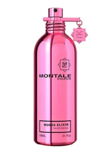 Montale Roses Elixir parfémovaná voda pre ženy 100 ml