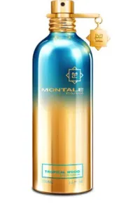 Montale Tropical Wood parfémovaná voda unisex 100 ml #3836199