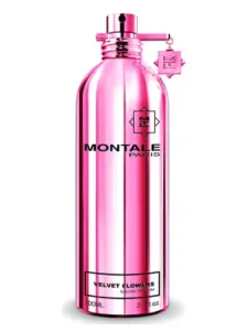 Montale Velvet Flowers parfémovaná voda pre ženy 100 ml