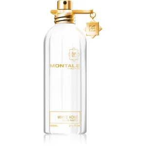 Montale White Aoud parfumovaná voda unisex 100 ml #869732