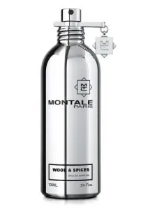 Montale Wood & Spices parfémovaná voda pre mužov 100 ml