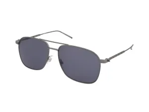 Mont Blanc MB0214S 008 - ONE SIZE (60)