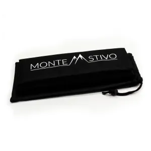 Monte Stivo Aspern, podložka na sedenie, 30 × 40 cm, skladacia, polyesterová tkanina, vrátane ochranného krytu #1426498