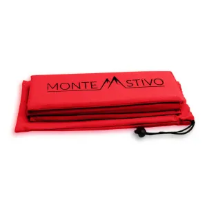 Monte Stivo Aspern, podložka na sedenie, 30 × 40 cm, skladacia, polyesterová tkanina, vrátane ochranného krytu #1426499
