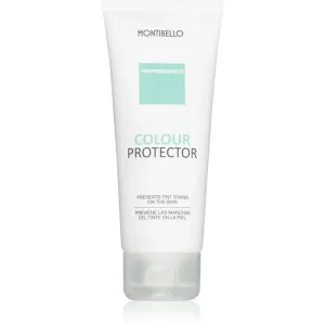 Montibello Colour Protect Colour Protector ochranný krém pred farbením 100 ml