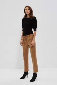 CIGARILLLET TROUSERS - beige #5105266