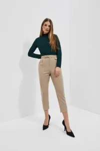 Monochrome trousers