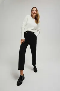 Trousers with fold #8108268