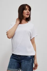 Cotton blouse #5351260
