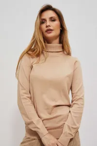 Knitted turtleneck #5182780