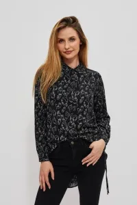 Blouse with print #5682627