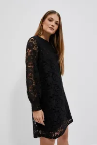 Dress with lace #5737272