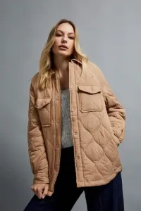 Quilted jacket #7973858