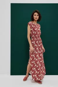 Dámske šaty Moodo Floral patterned #4631328