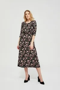 Dress with floral print #7604596