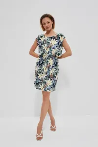 Dress with floral print #5104889