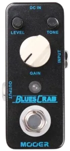 MOOER Blues Crab #5788857