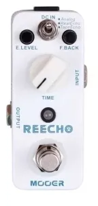 MOOER Reecho