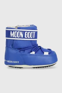Detské snehule Moon Boot #4237206