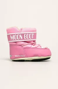 Moon Boot - Detské snehule Crib 2 #160114