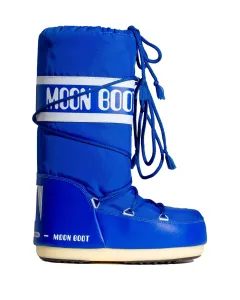 Moon Boot - Detské snehule The Original #158296