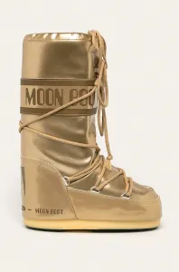 Dámske topánky Moon Boot Vinile Met. 14021400 003 #1000399