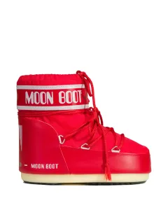 Dámska obuv Moon Boot Icon Low Nylon 14093400 009