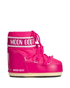 Moon Boot Icon Low Nylon 14093400 010