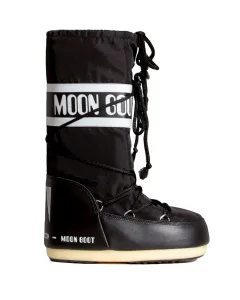Dámske topánky Moon Boot Nylon 14004400 001