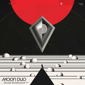 Moon Duo - Occult Architecture Vol 1 (LP)