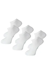 3 PACK ponožky Moraj CSM170-050W - kotníkové Biela 39-42 #9242990