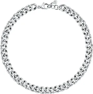 Morellato Masívny náhrdelník Unica SATS08