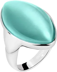 Morellato Oceľový prsteň Profond SALZ180 54 mm