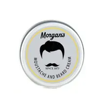Morgans krém na bradu a fúzy 75ml