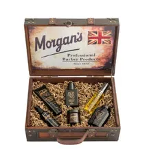 Morgans Luxury darčekový set