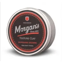 Morgans Texture Clay hlina na vlasy 75 ml