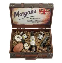 Morgans Ultimate Beard darčekový set