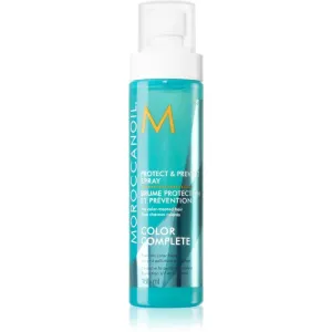MOROCCANOIL Color Complete Protect & Prevent Spray bezoplachová starostlivosť pre farbené vlasy 160 ml