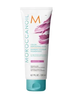 Starostlivosť o vlasy Moroccanoil