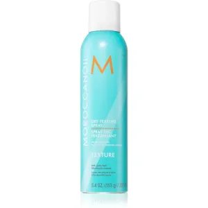Moroccanoil Texture Dry Texture Spray suchý lak na vlasy pre všetky typy vlasov 205 ml