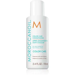 Moroccanoil Hydratačný kondicionér pre farbené vlasy Color Care (Conditioner) 70 ml