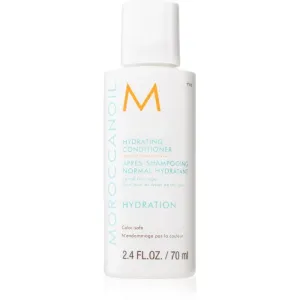 Moroccanoil Hydratačný kondicionér na vlasy s arganovým olejom (Hydrating Conditioner) 70 ml