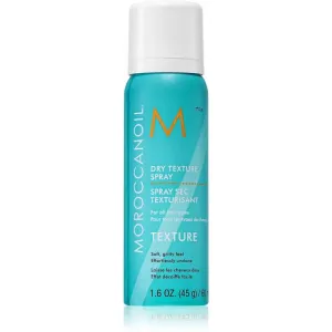 Moroccanoil Texture Dry Texture Spray suchý lak na vlasy pre všetky typy vlasov 60 ml