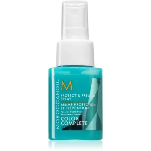 Moroccanoil Color Complete Protect & Prevent Spray bezoplachová starostlivosť pre farbené vlasy 50 ml